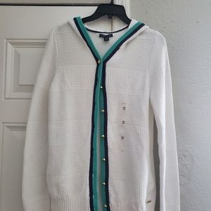 Women Tommy Hilfiger sweater or top